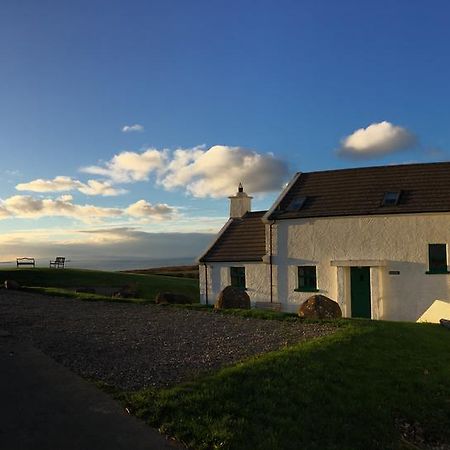 Ballylinny Holiday Cottages Bushmills Εξωτερικό φωτογραφία