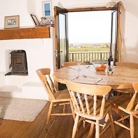 Ballylinny Holiday Cottages Bushmills Εξωτερικό φωτογραφία