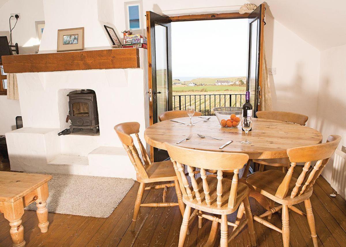 Ballylinny Holiday Cottages Bushmills Εξωτερικό φωτογραφία