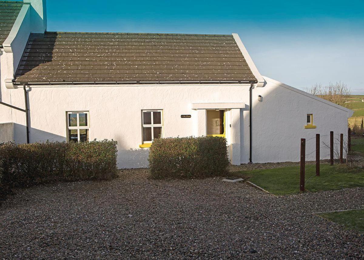 Ballylinny Holiday Cottages Bushmills Εξωτερικό φωτογραφία