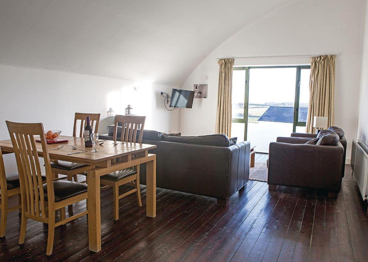 Ballylinny Holiday Cottages Bushmills Εξωτερικό φωτογραφία