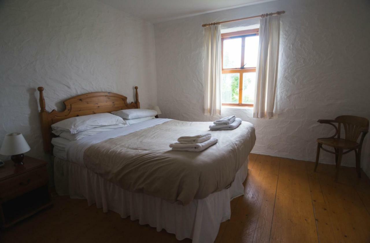 Ballylinny Holiday Cottages Bushmills Εξωτερικό φωτογραφία